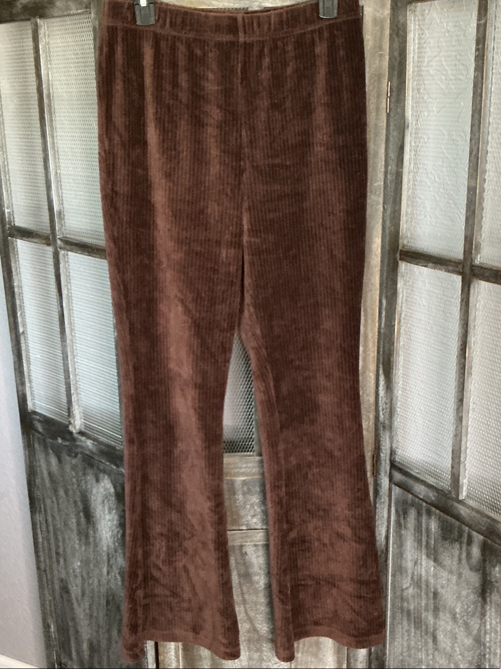 LulaRoe Kylie style corduroy pants